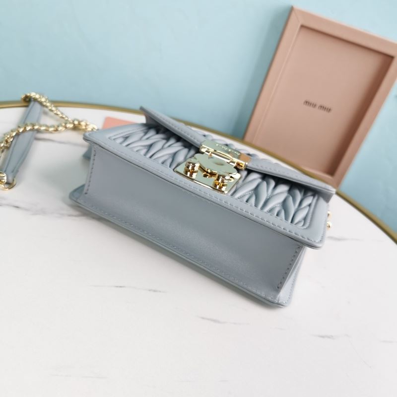 MIU MIU Satchel Bags